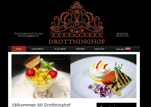 Drottninghof grill och bar